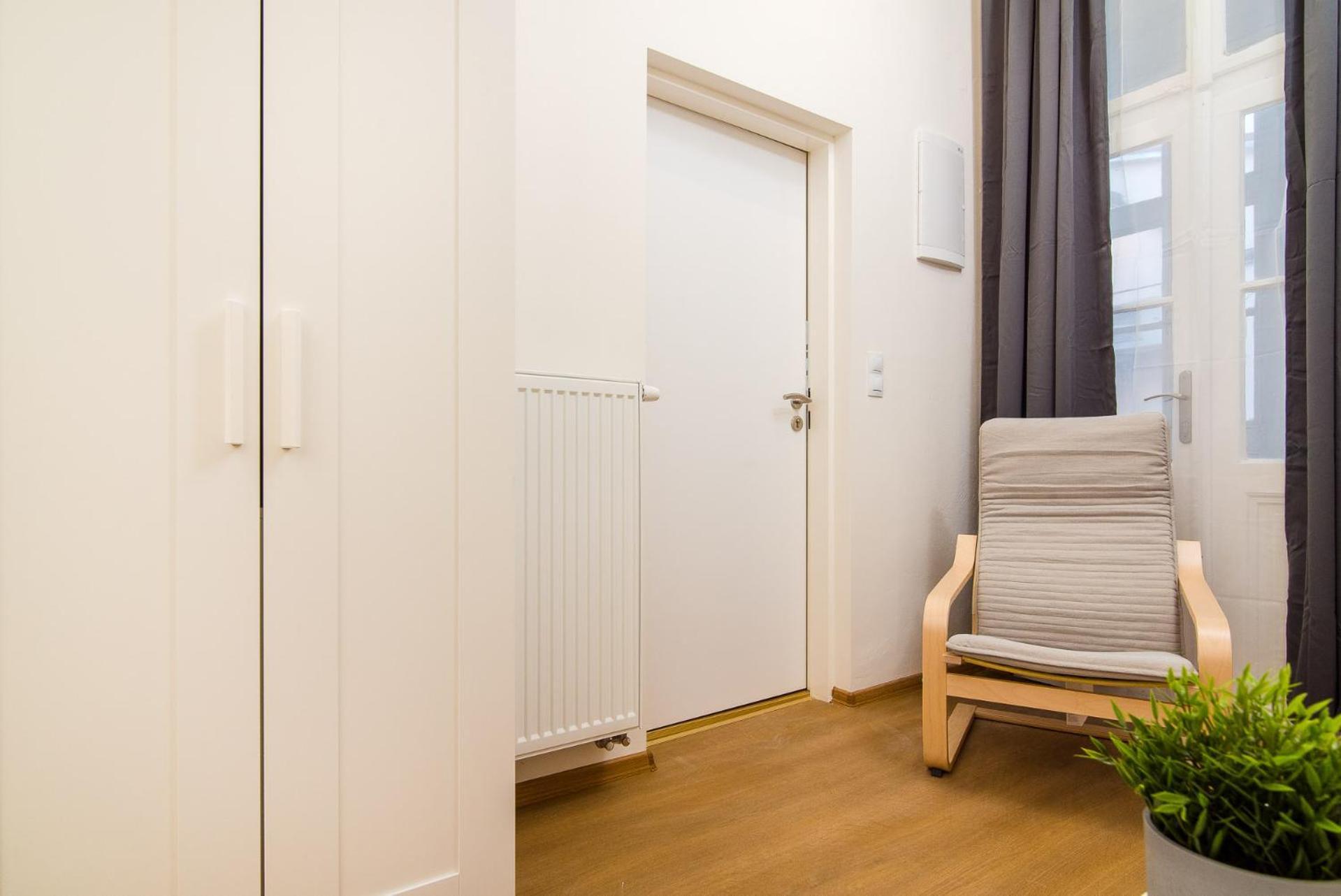 Sokol House New Town Homestay