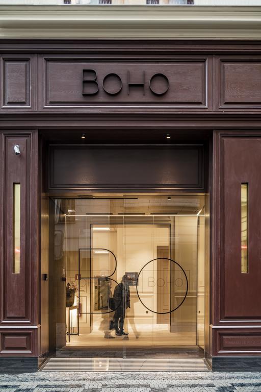 Boho - Small Luxury Hotel