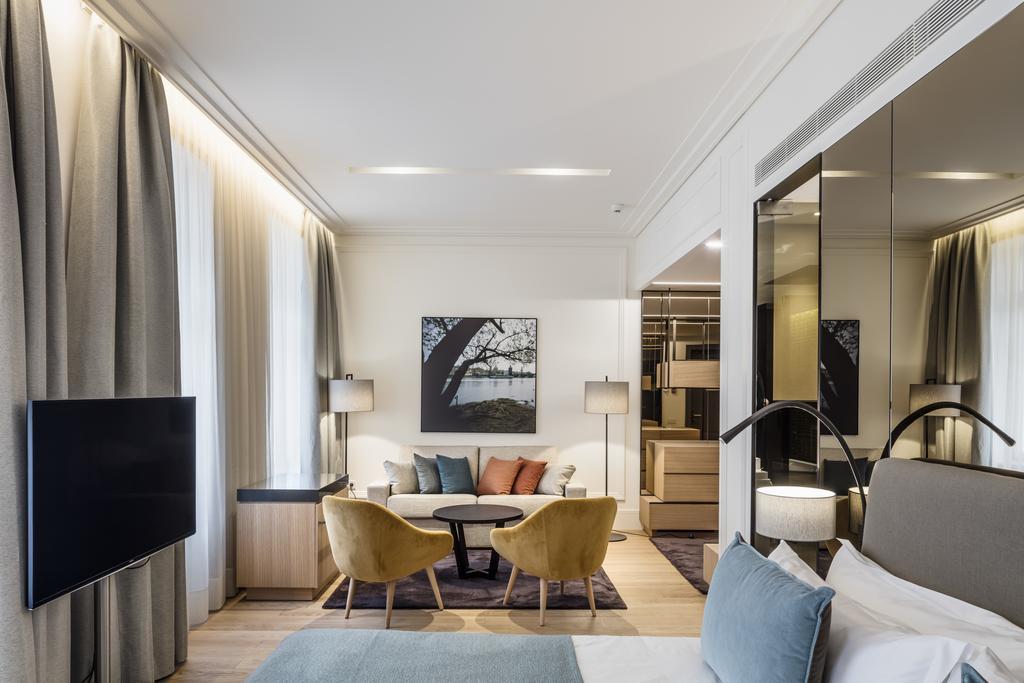 Boho - Small Luxury Hotel 4*