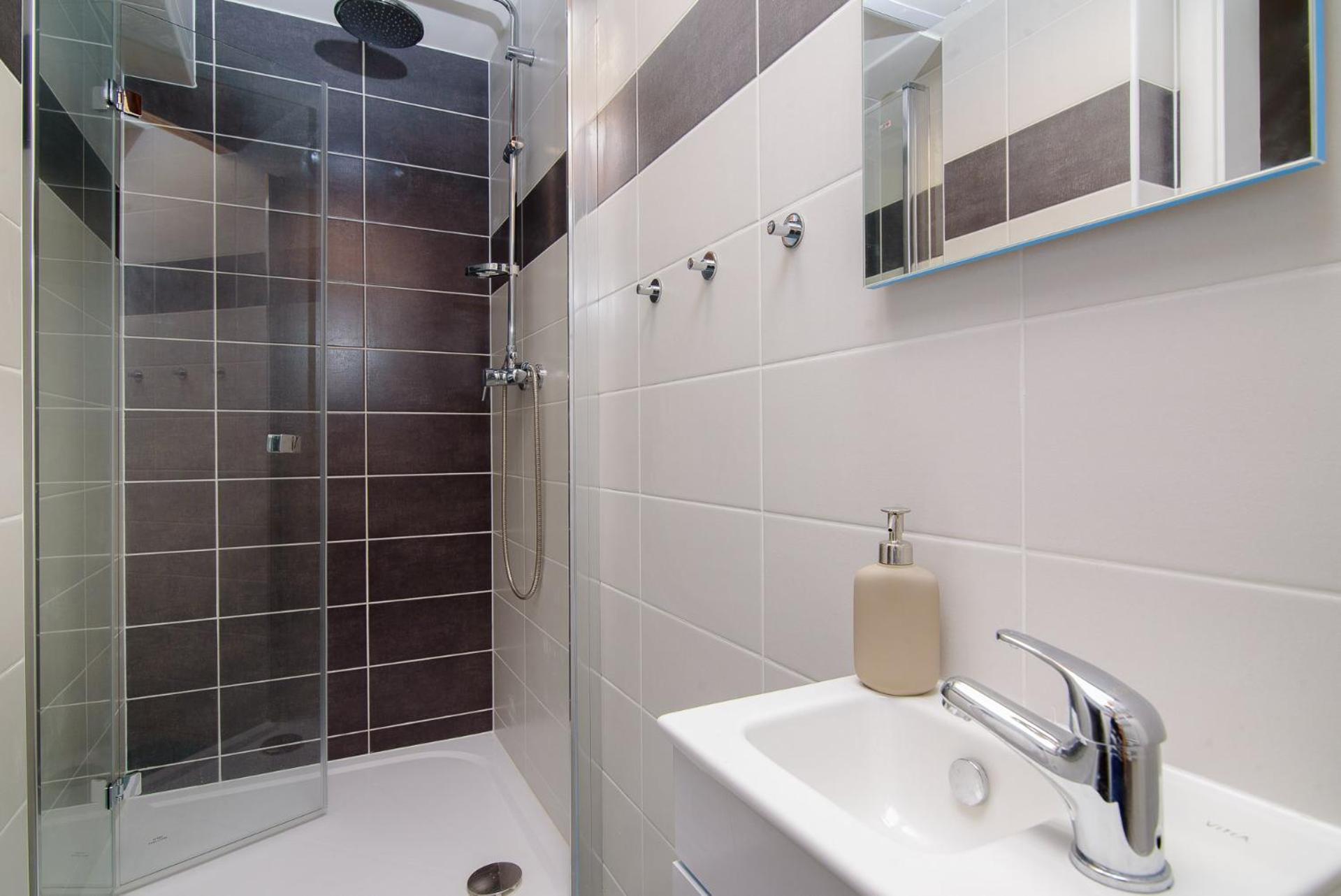 Homestay Sokol House New Town Prague