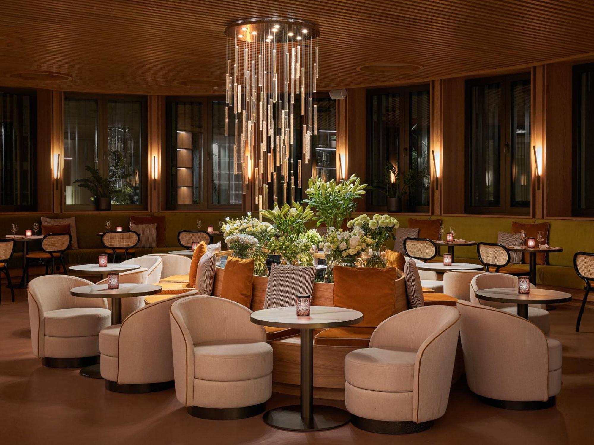 The Julius Otel