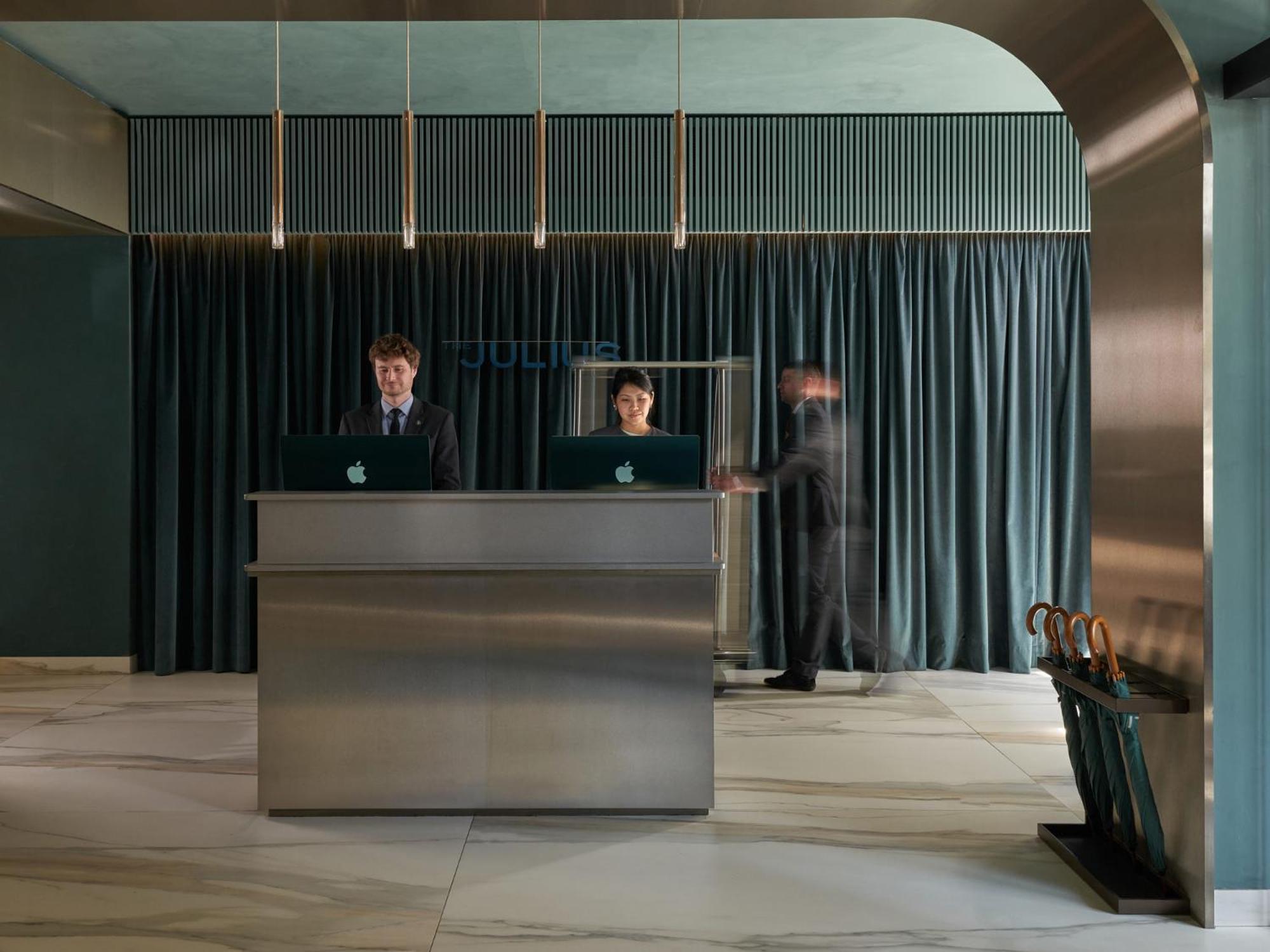 The Julius Otel Prag