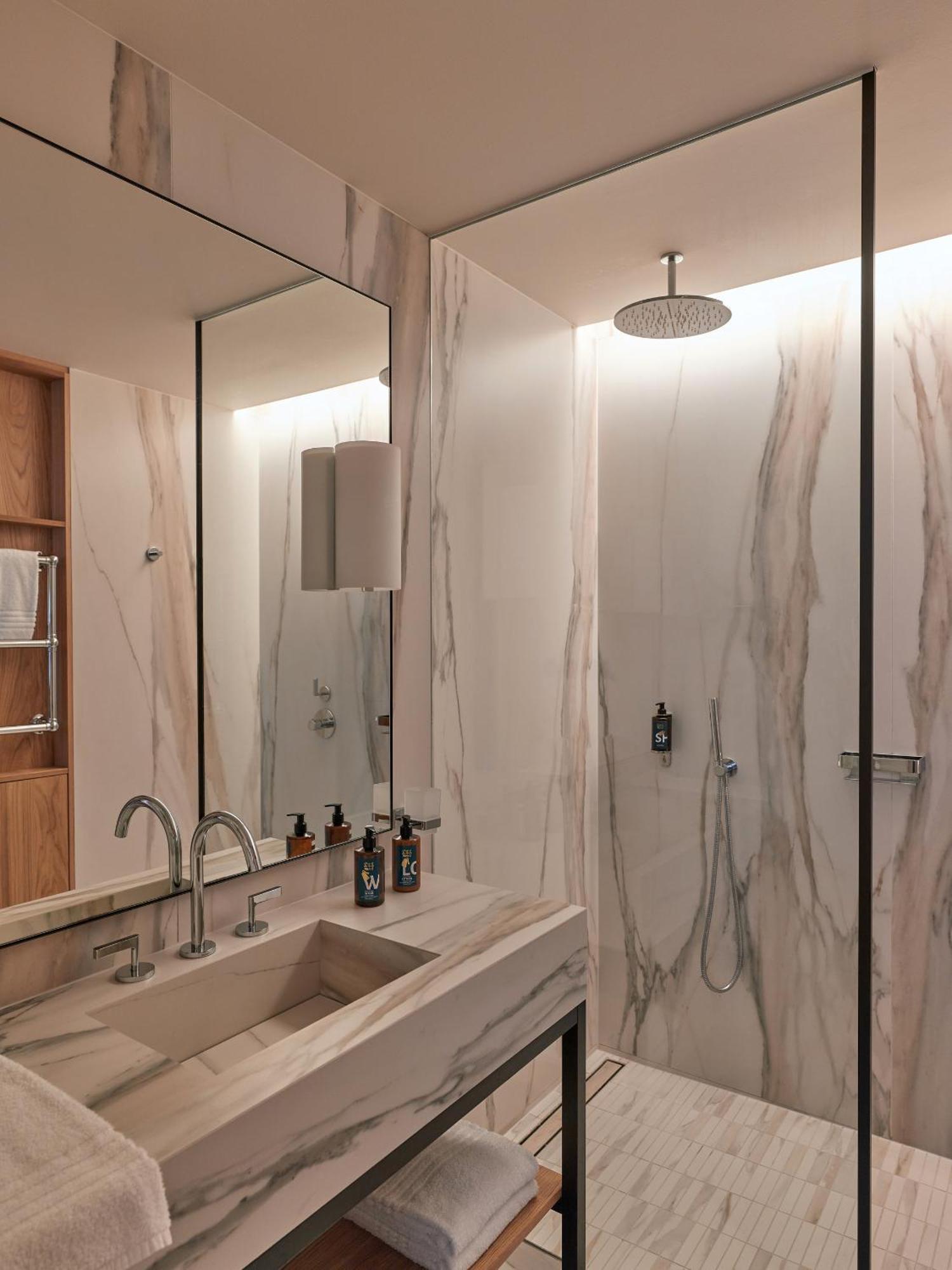 The Julius Otel 5*
