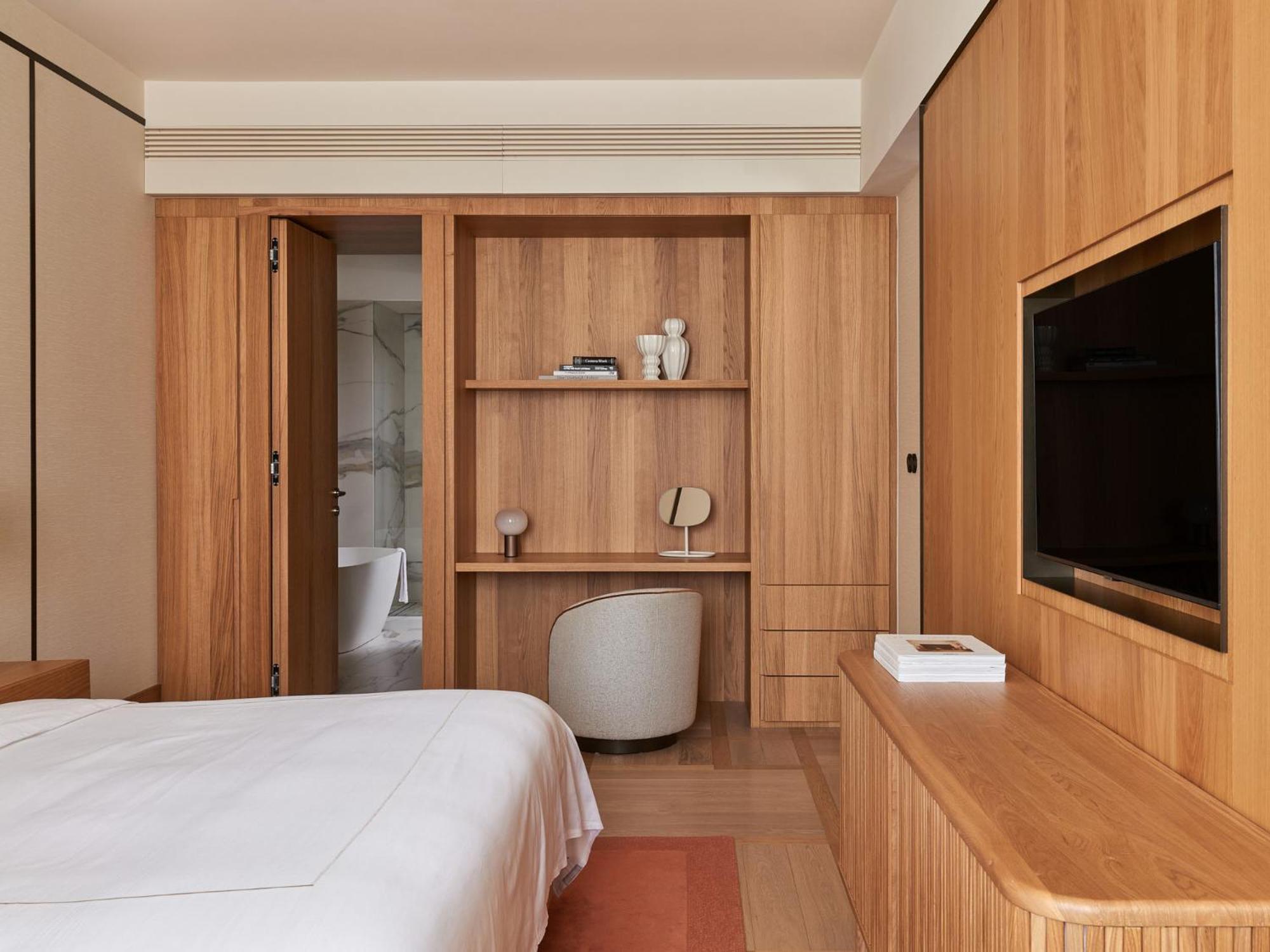 Otel The Julius