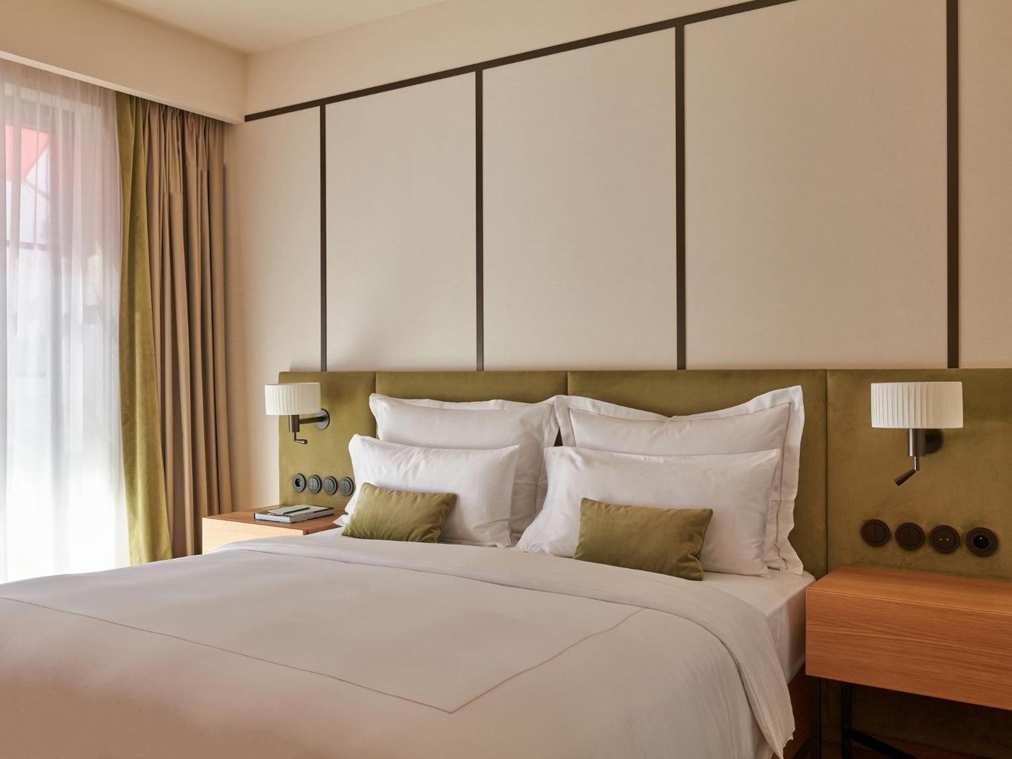 The Julius Otel 5*