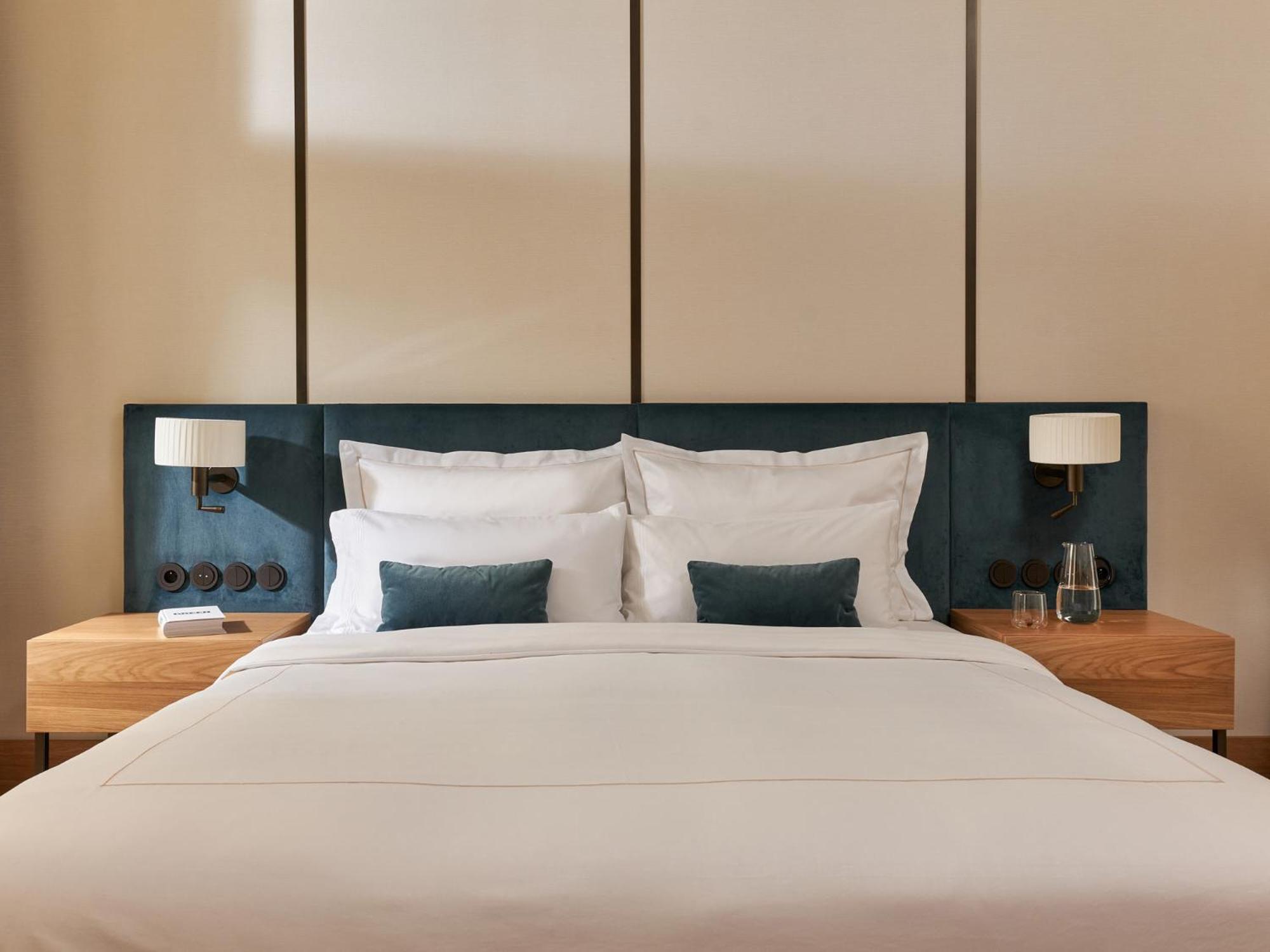 Otel The Julius Prag