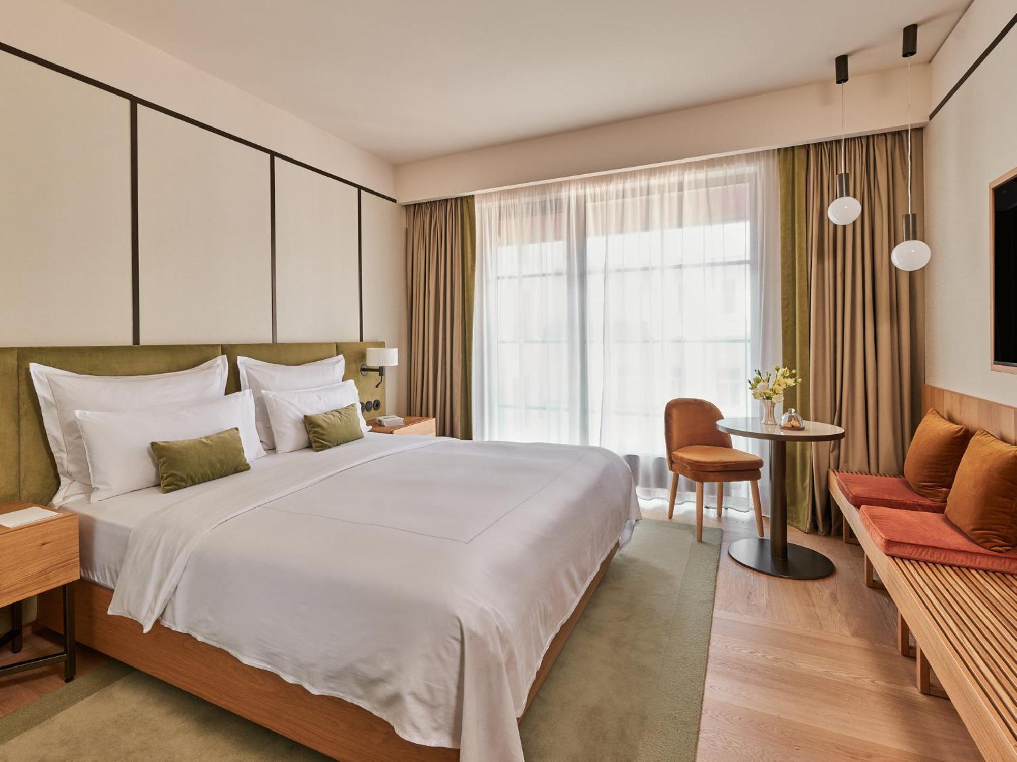 Otel The Julius
