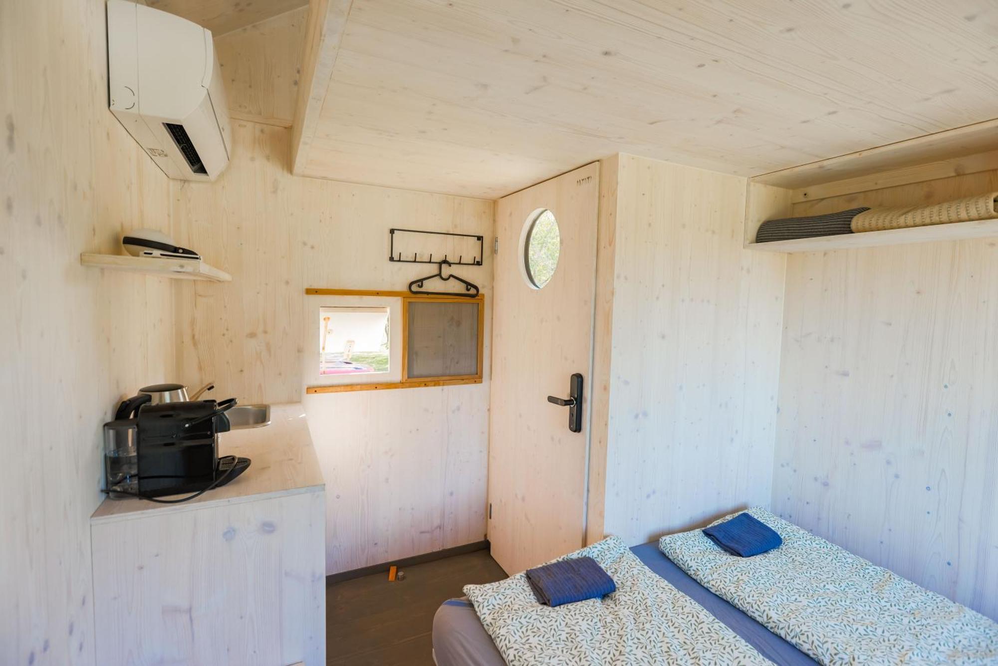 Campsite Dzban