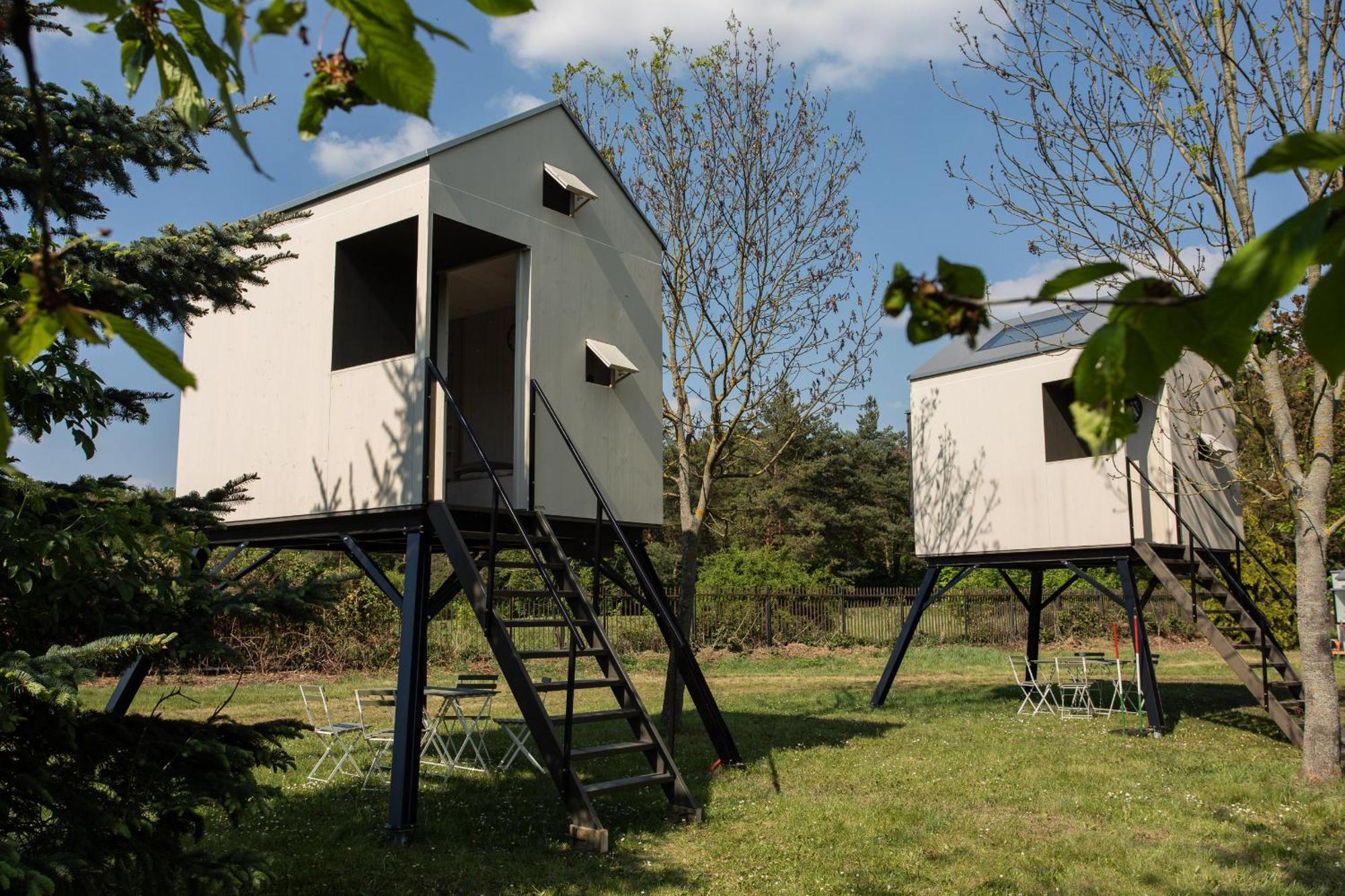 Campsite Dzban *