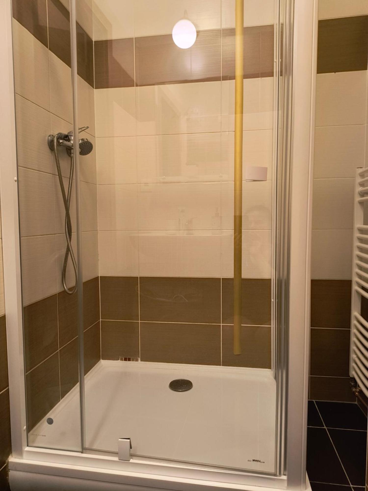 Vysehrad Flat 2 Private Rooms For Up To 4 Guests Center & Congress