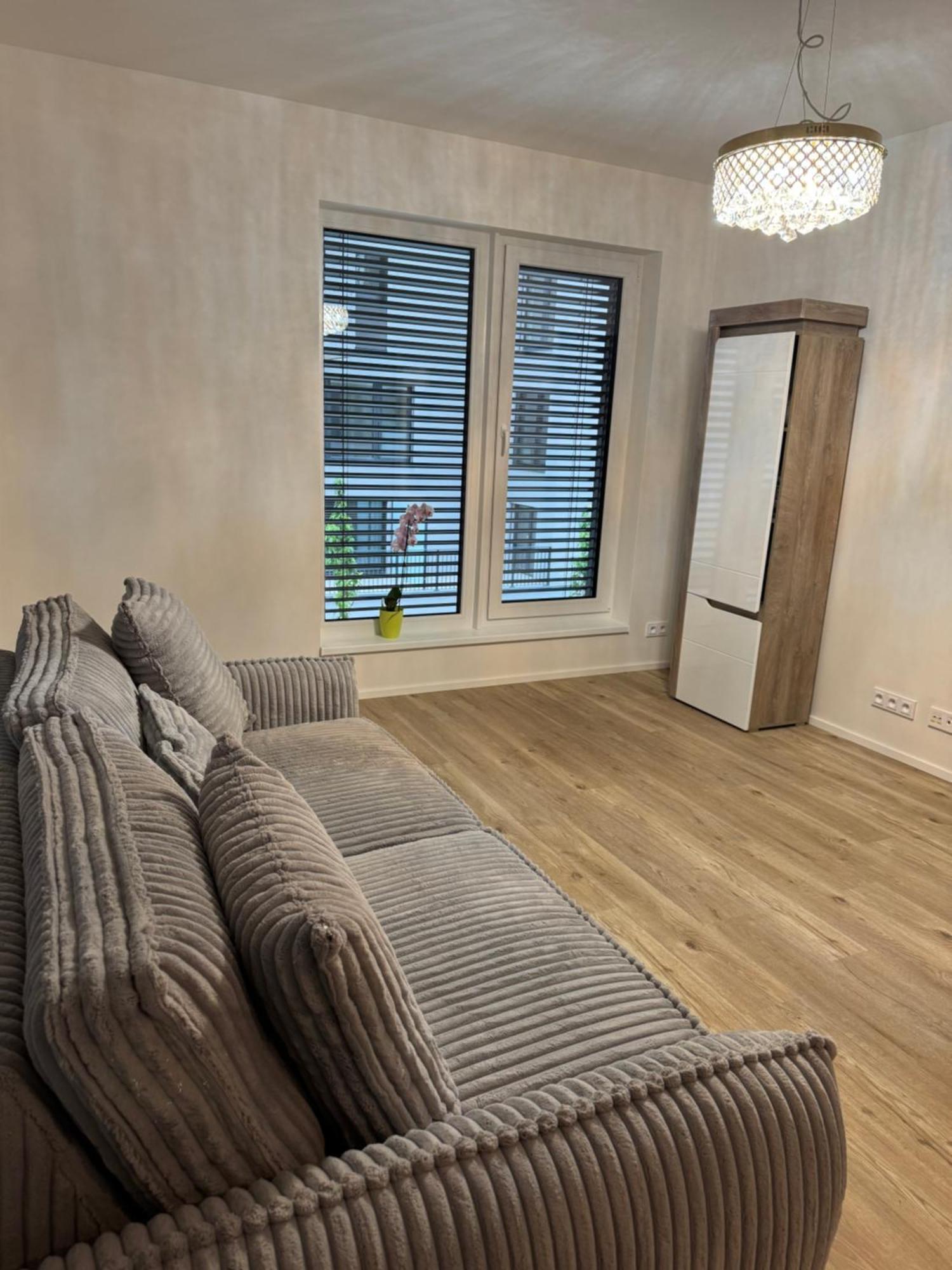 Apartmany Prague Apartment