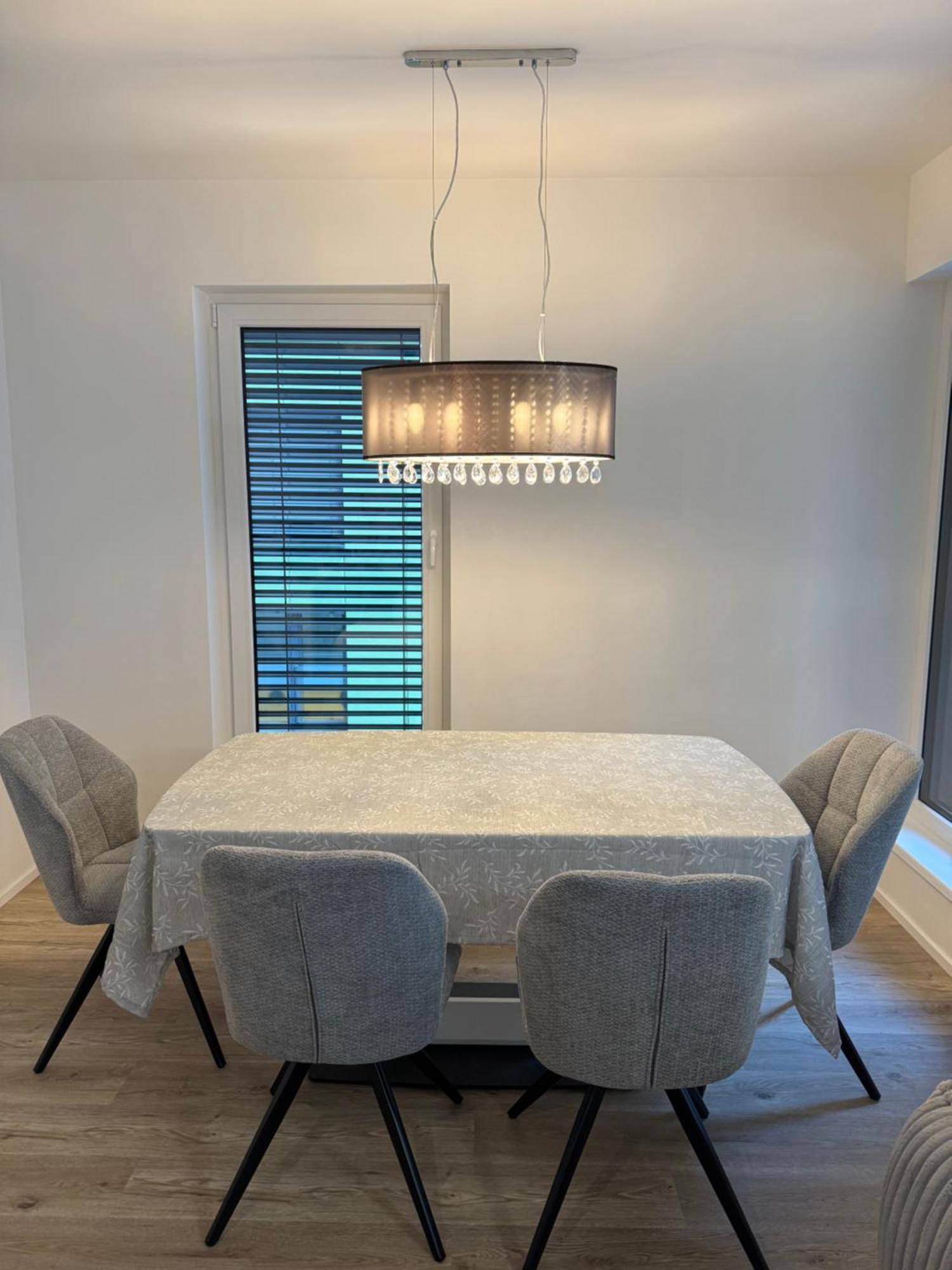 Apartmany Prague Apartment *