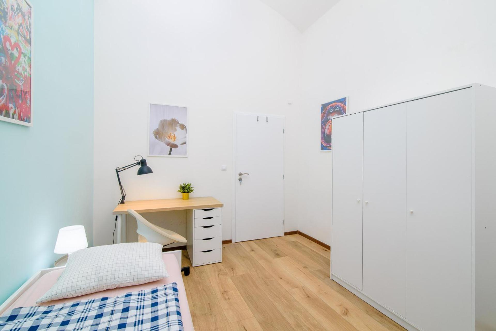 Homestay Sokol House New Town