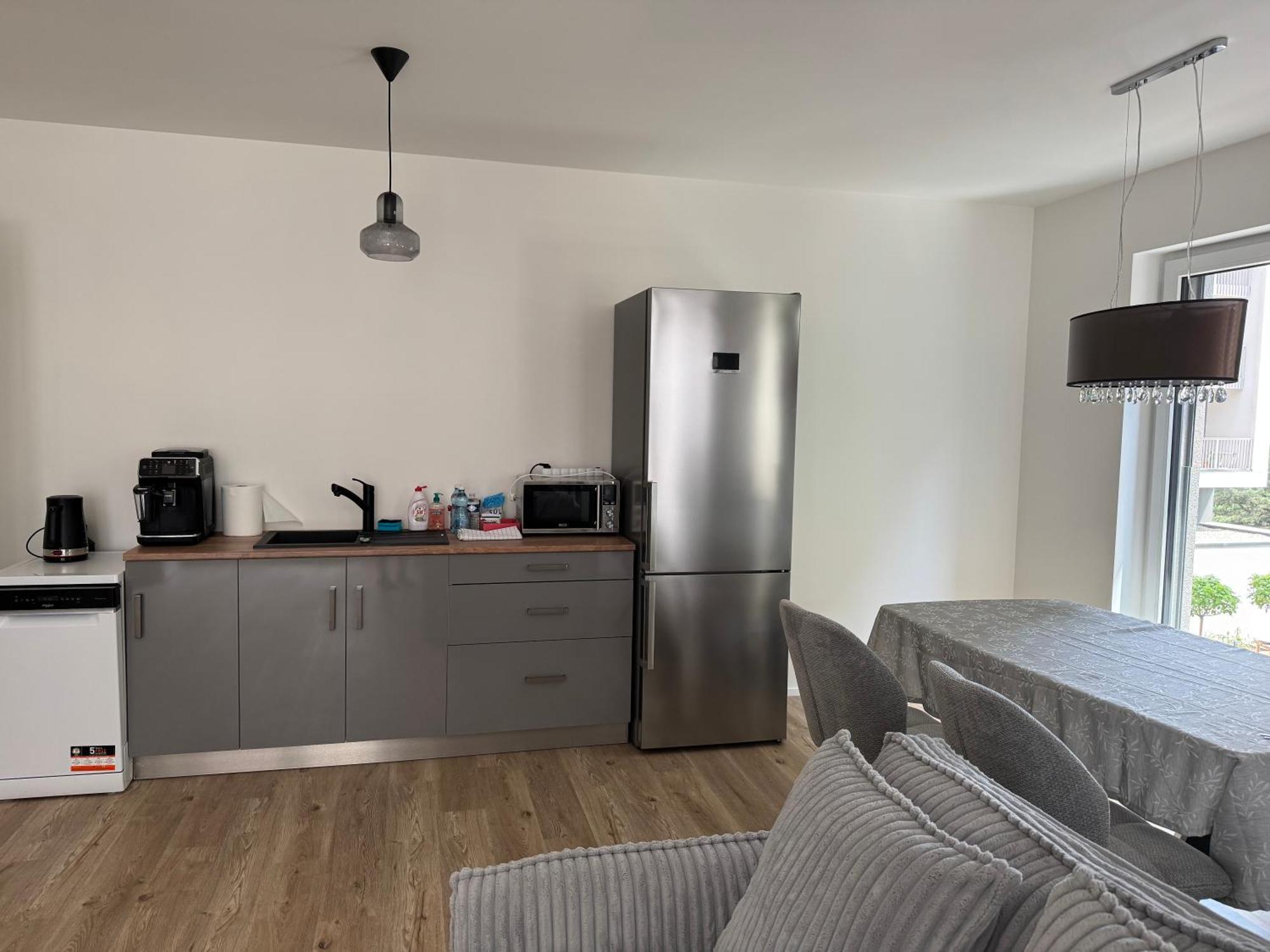 Apartmany Prague