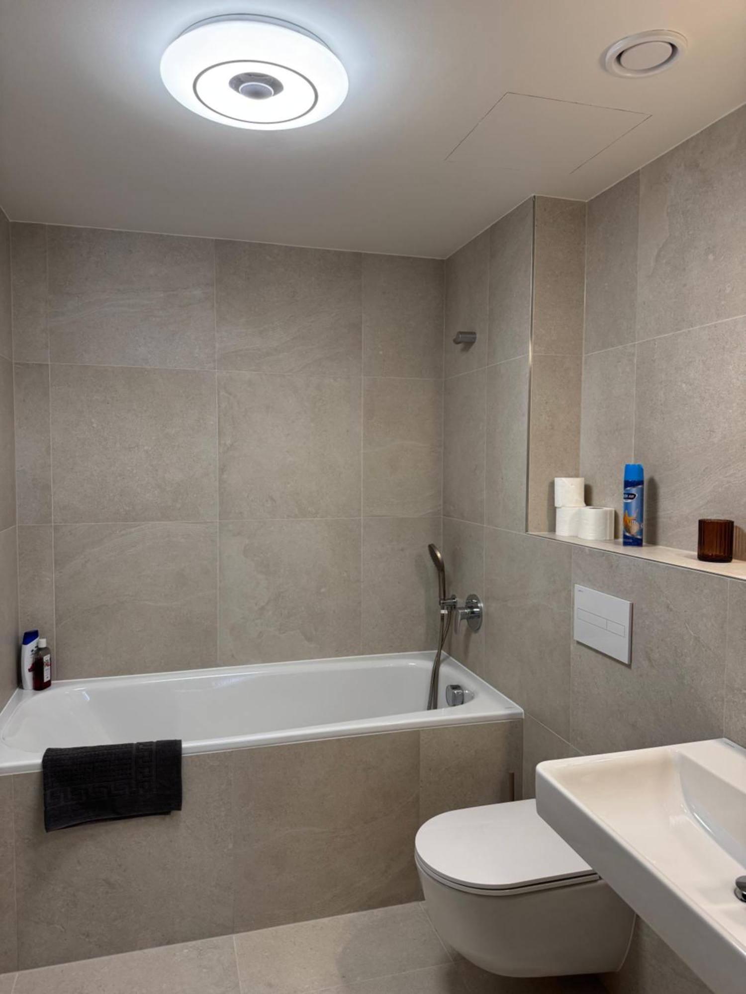 Apartmany Prague