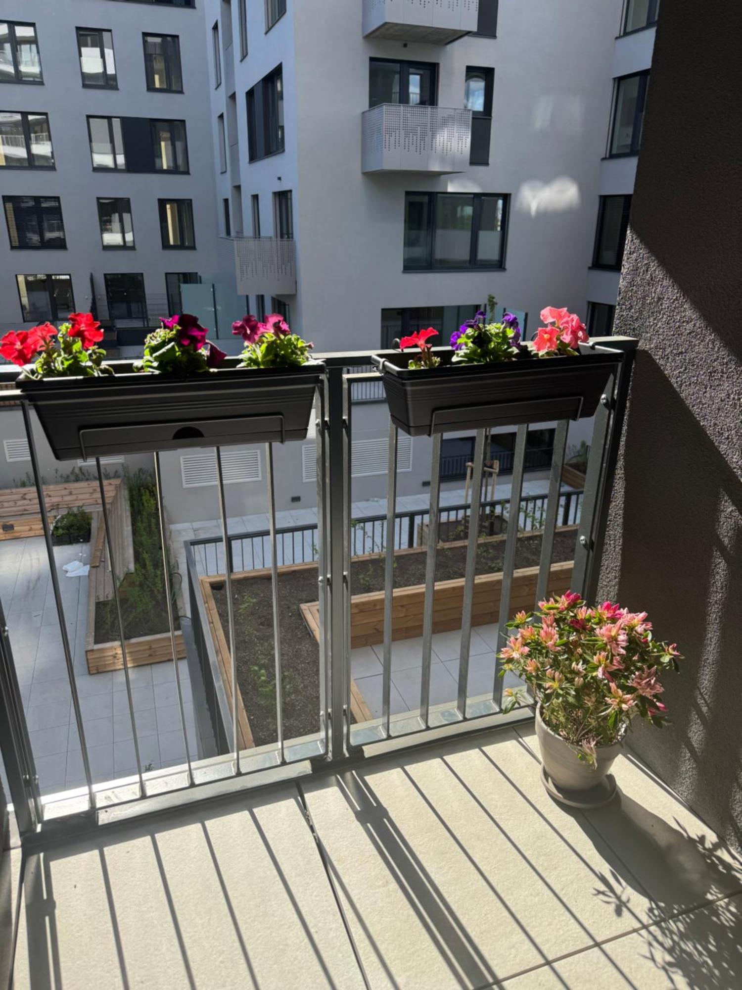 Apartmany Prague * Prague