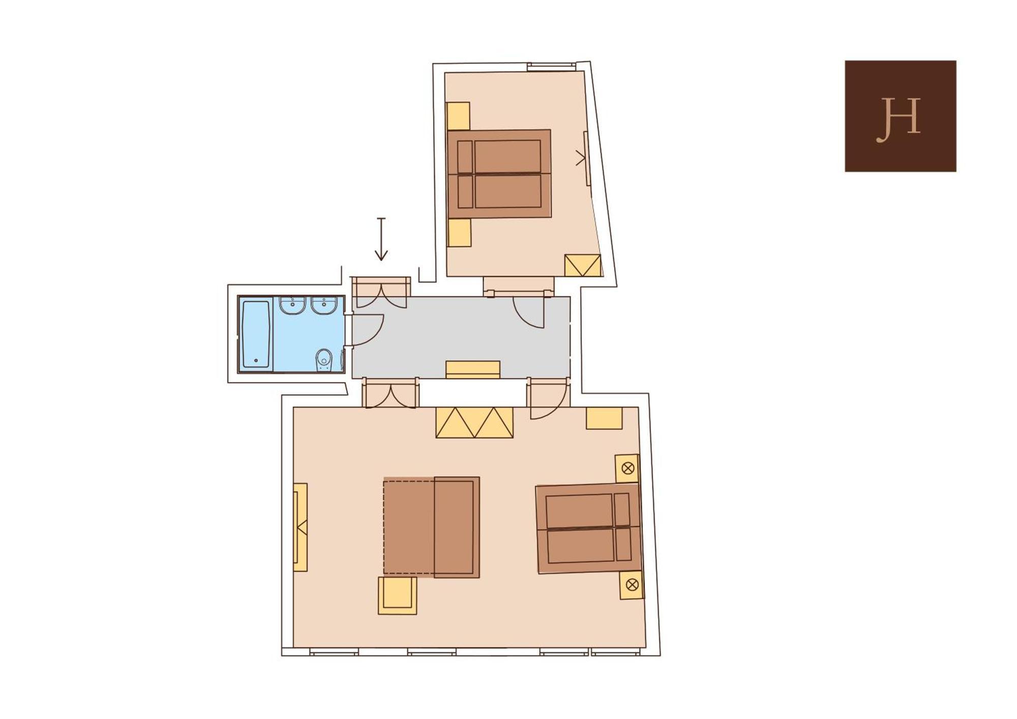 Aparthotel & Prague