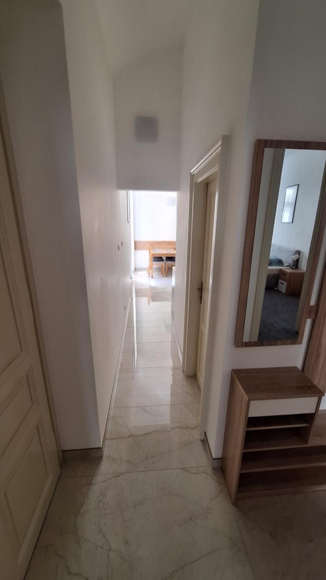 Center Thomas No3 Appartement Prague