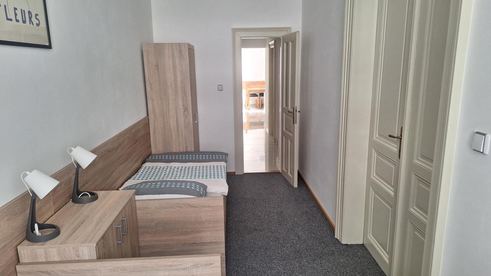 Appartement Center Thomas No3 Prague