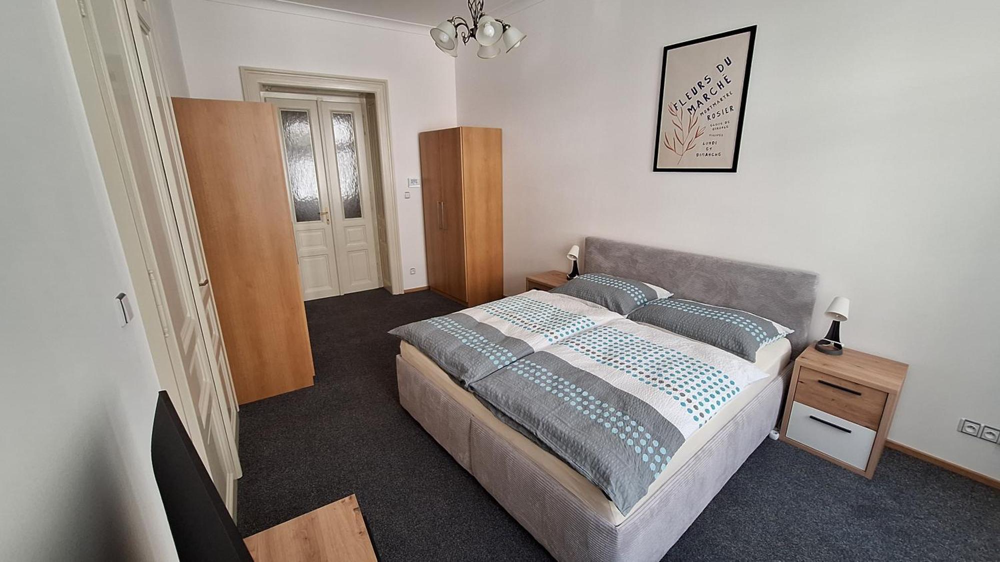Center Thomas No3 Appartement