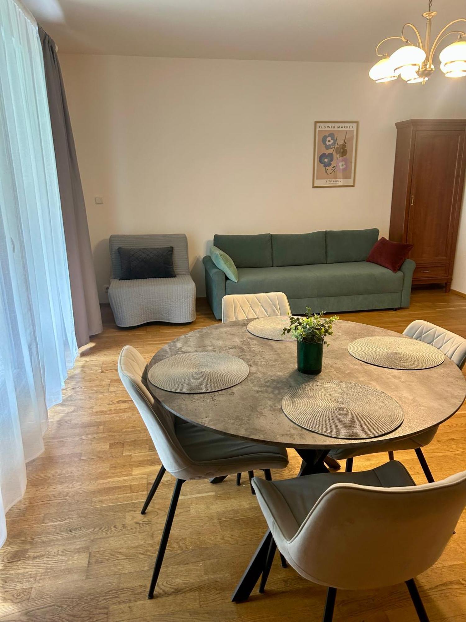 Pegas Apartment