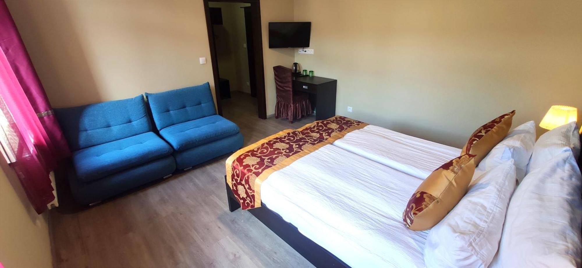 Hotel Sun-house Pension&restaurant -parkingfree-