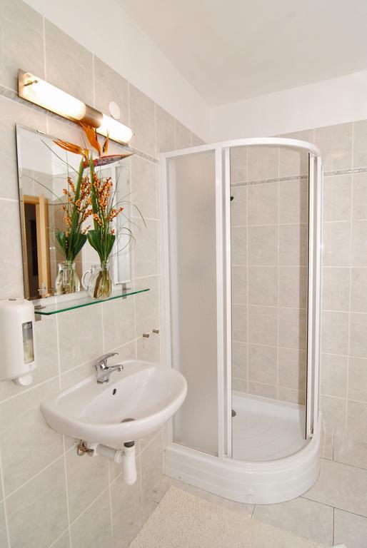 Chodov Appartement Prague