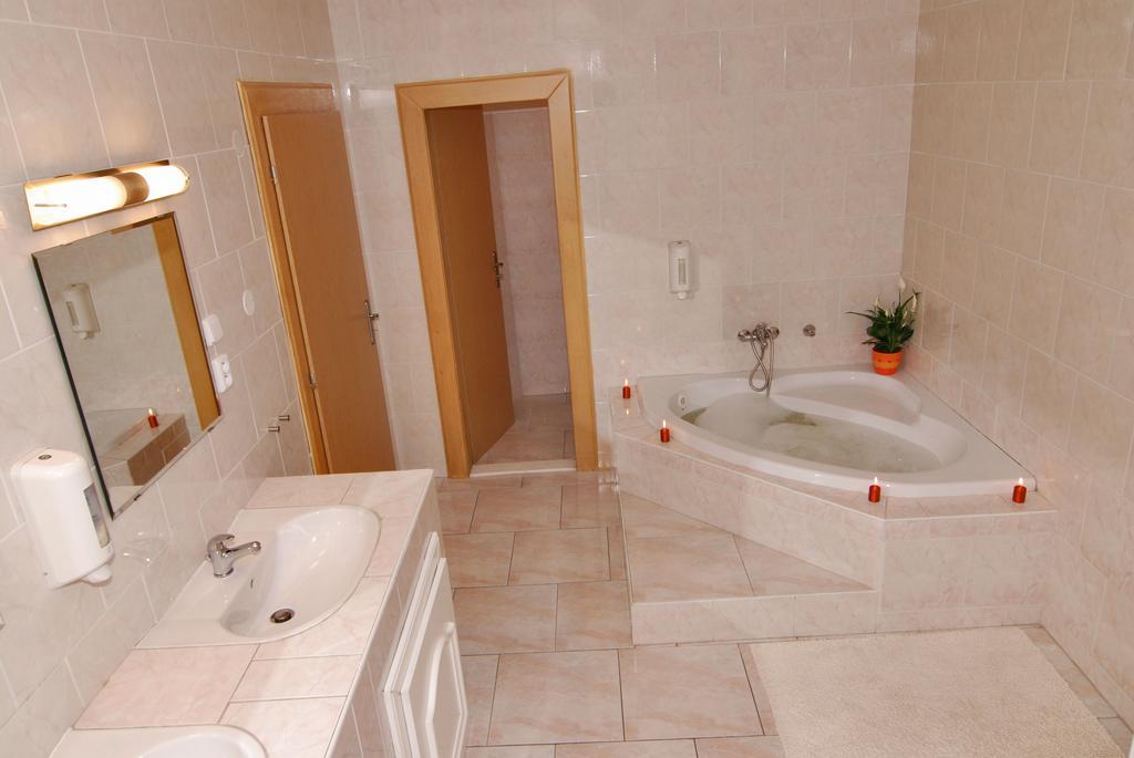 Chodov Appartement Prague