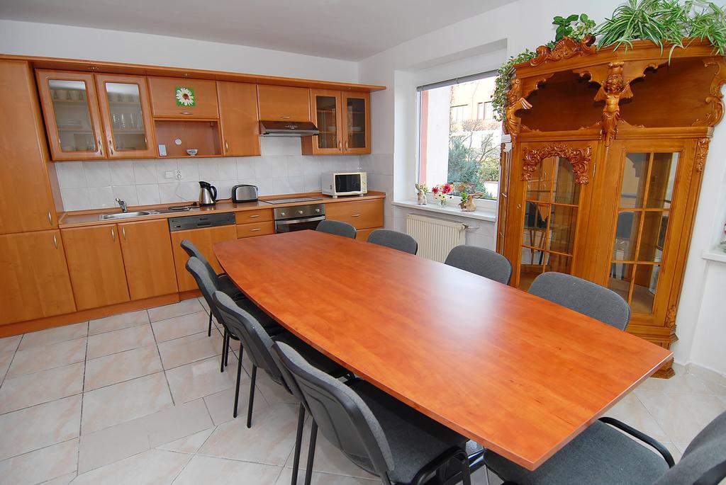 Appartement Chodov *