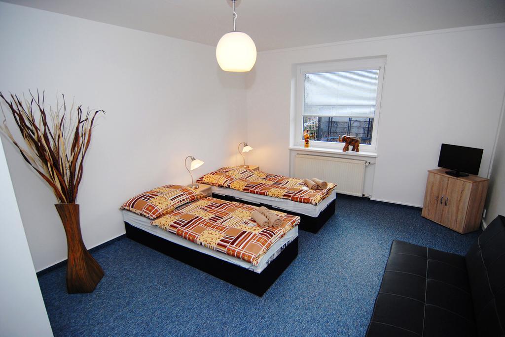 Chodov Appartement *