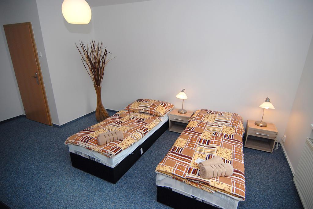 Appartement Chodov *