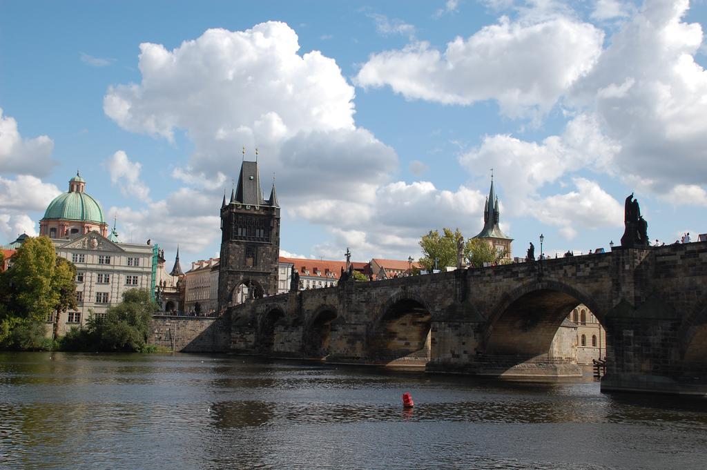 Appartement Chodov Prague