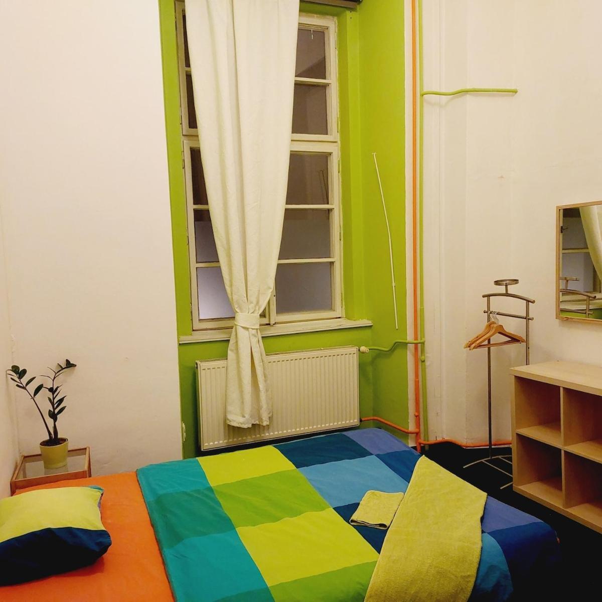 Apartment Charles Bridge, Old Town3 Min Walk Private H