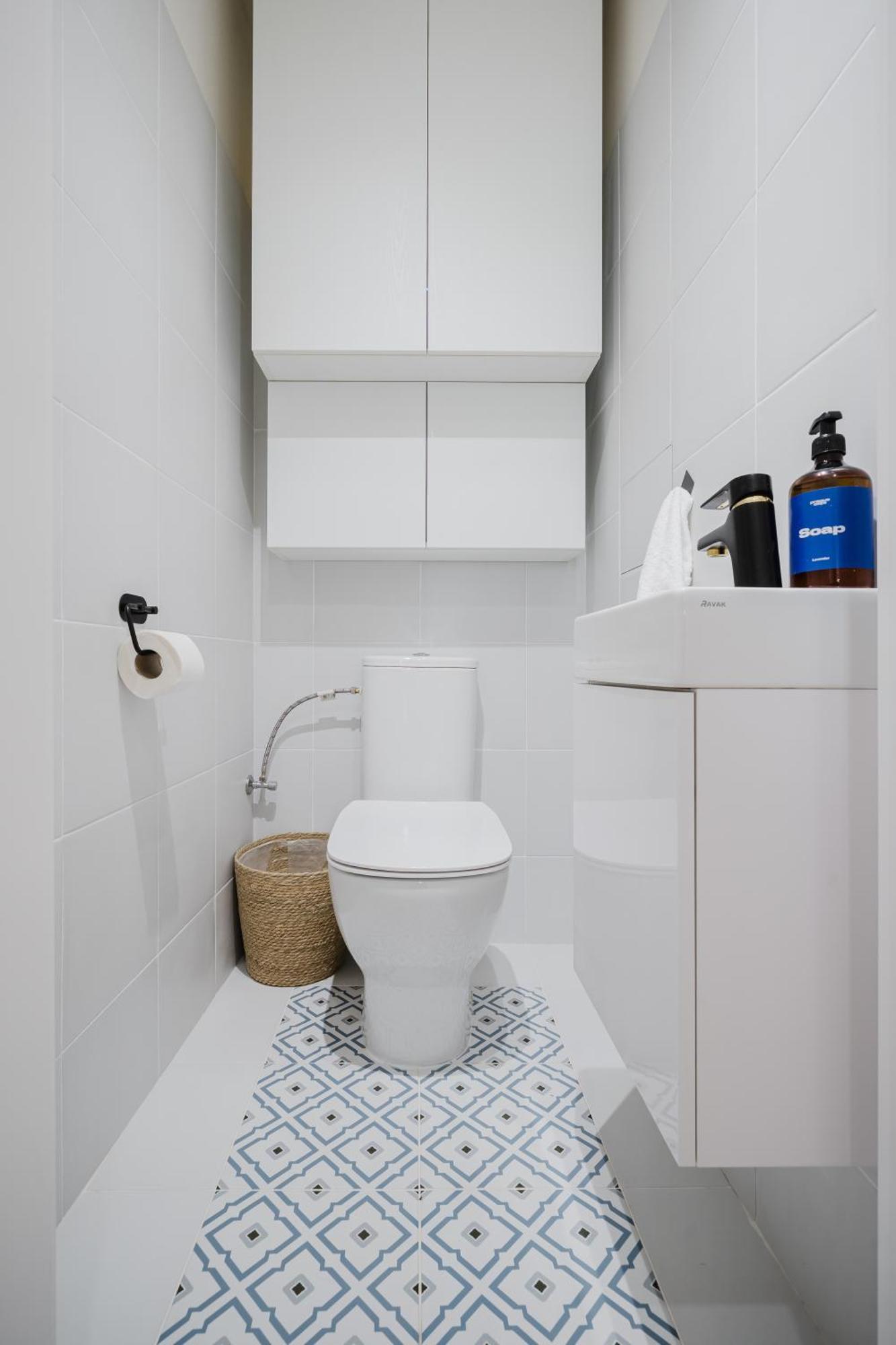 Apartment Days - Boho One-bedroom With Netflix In Vinohrady Prague