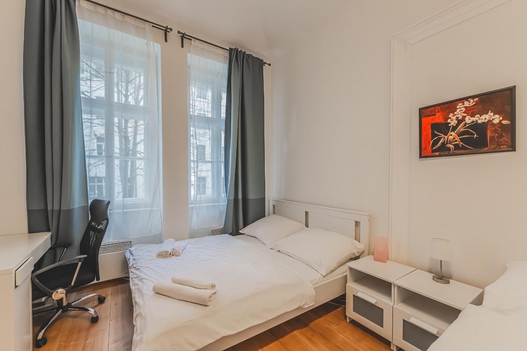 Apartment Heart Of Retreat 3