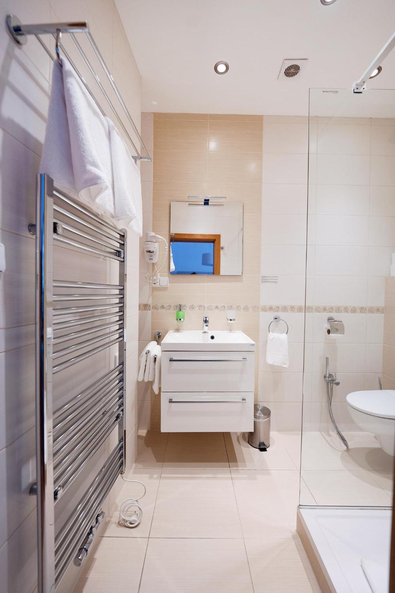 Aparthotel Andel 3*