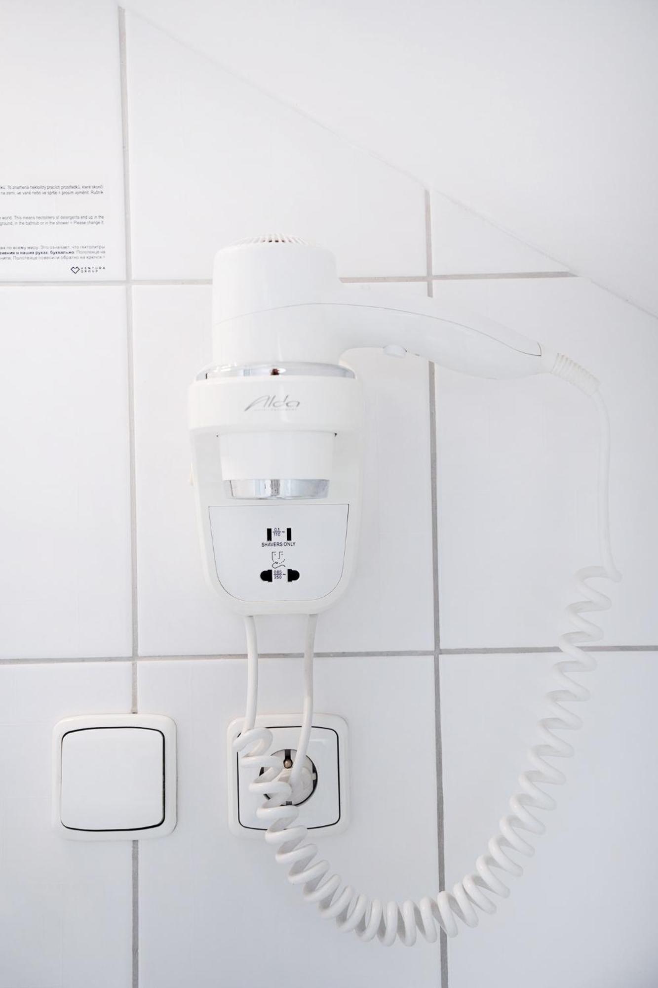 Andel Aparthotel 3*