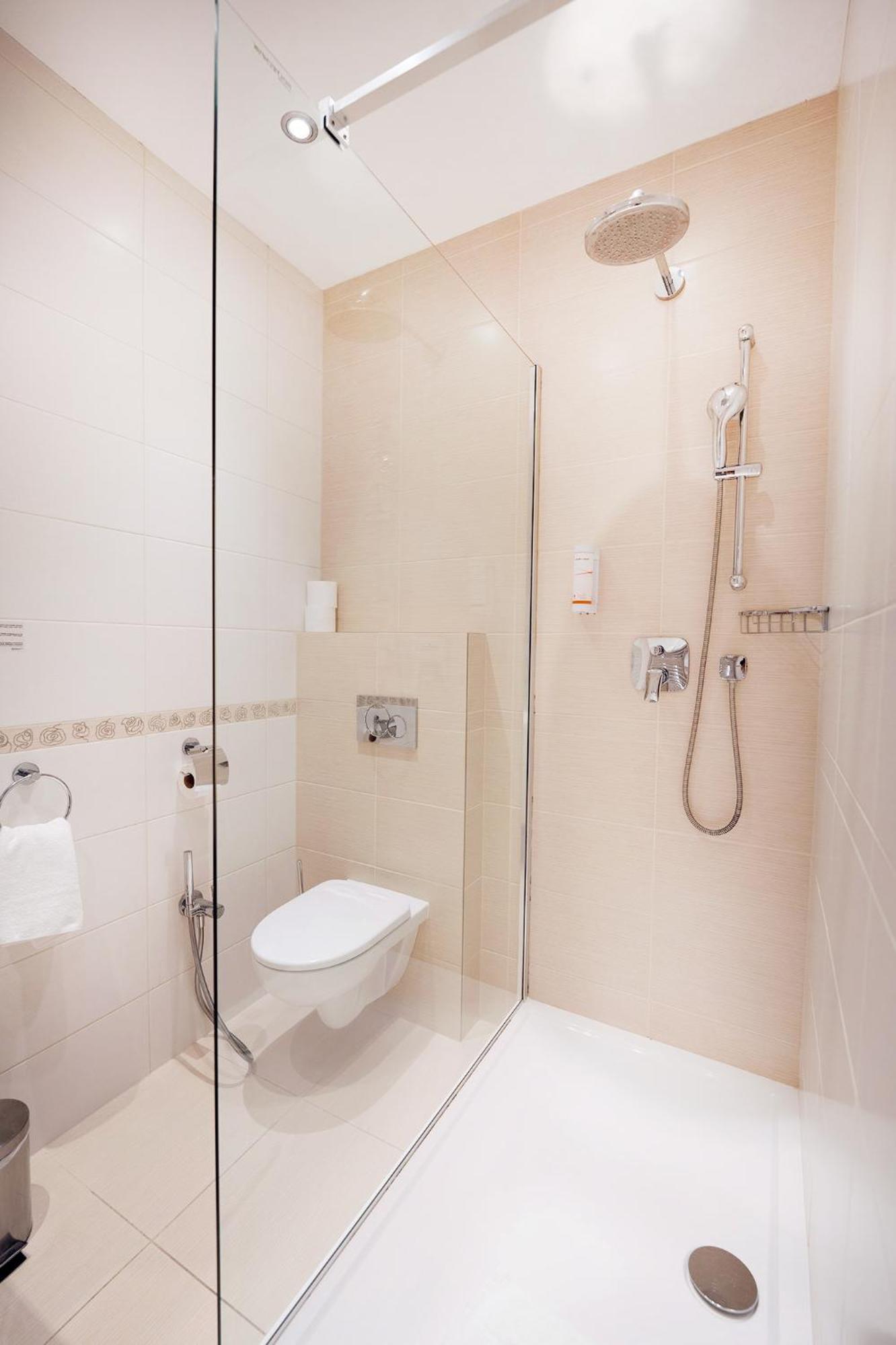 Aparthotel Andel 3*