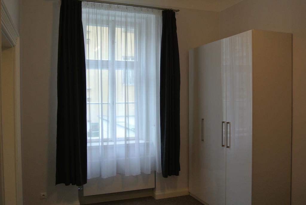Apartamento Domo *
