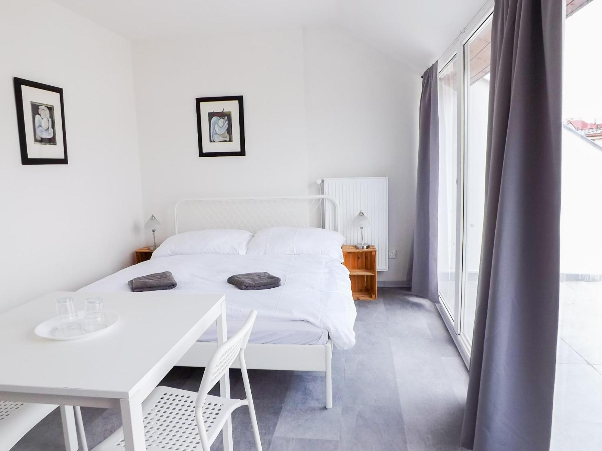 Homestay Angel With Large Terrace R6