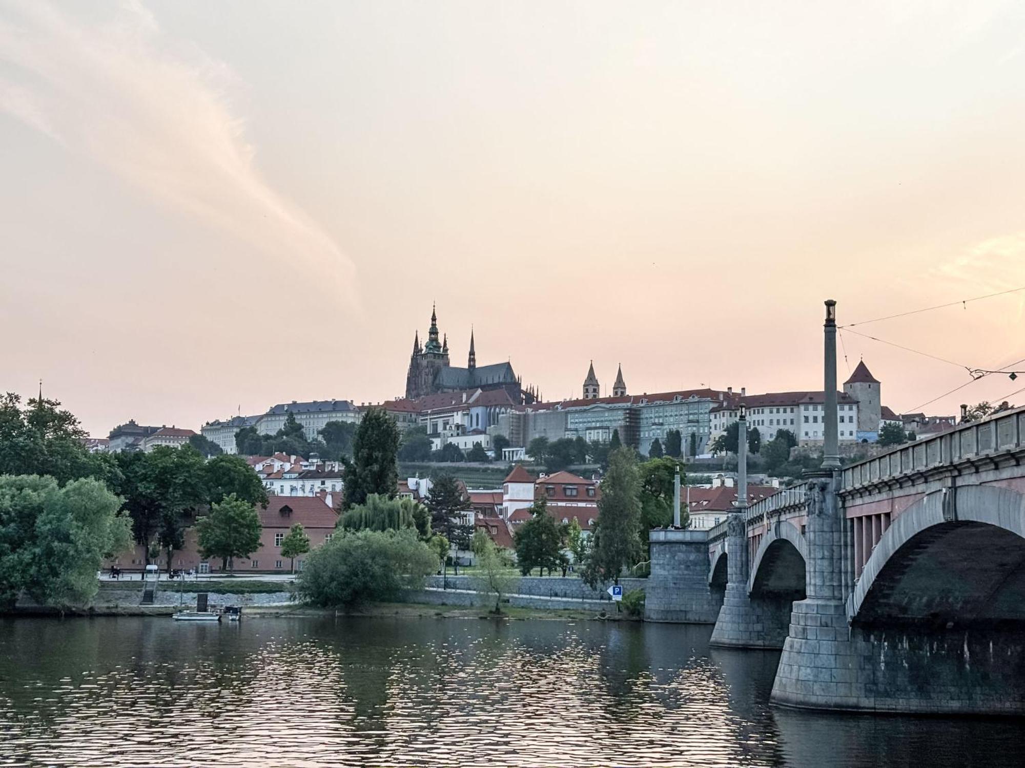 Prima By Interhome Holiday home Prague