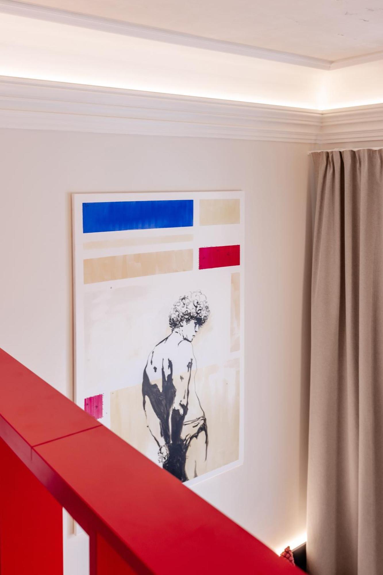 Turnkey I Wenceslas Square Premium Apartment *
