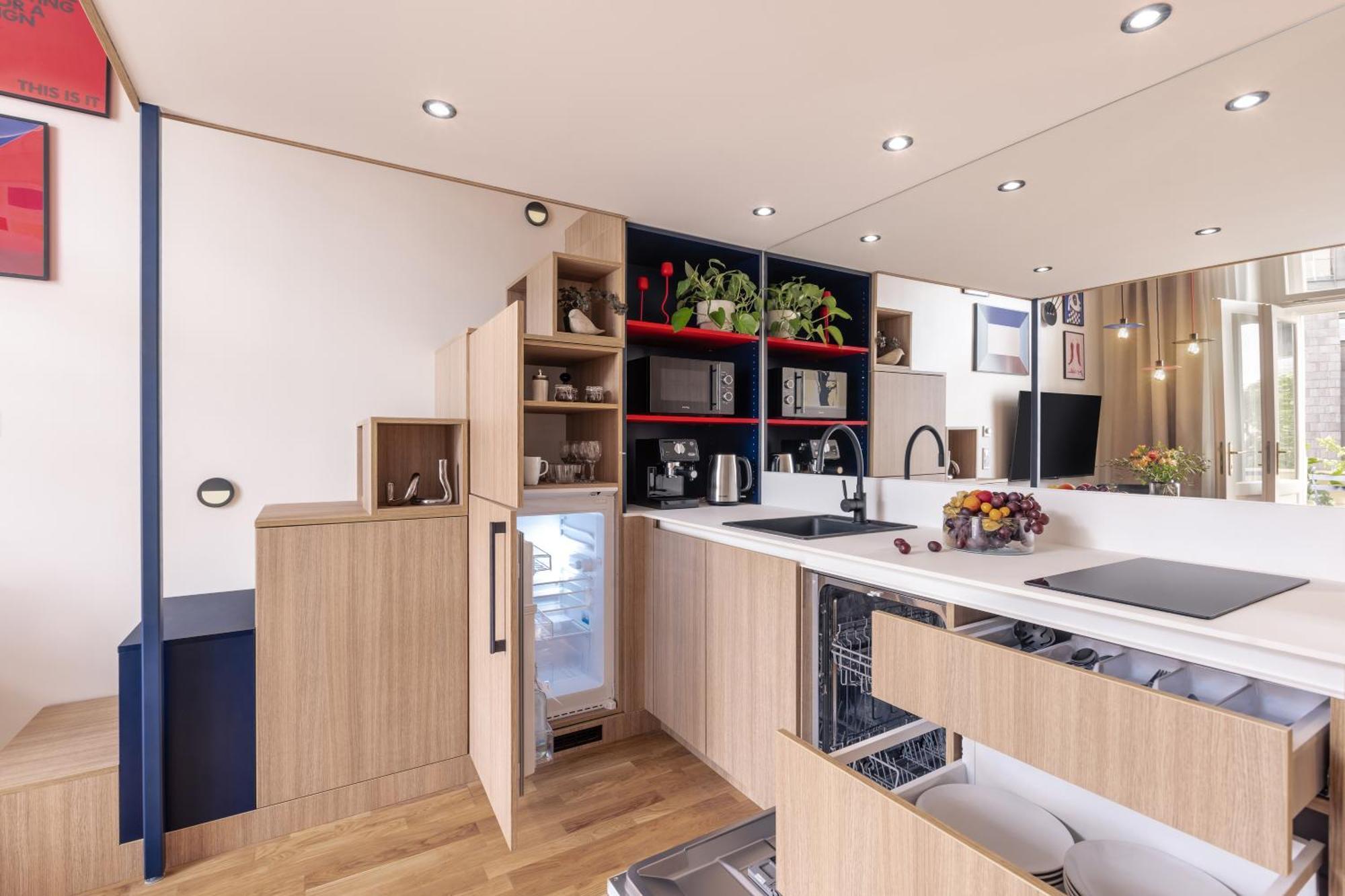Turnkey I Wenceslas Square Premium *
