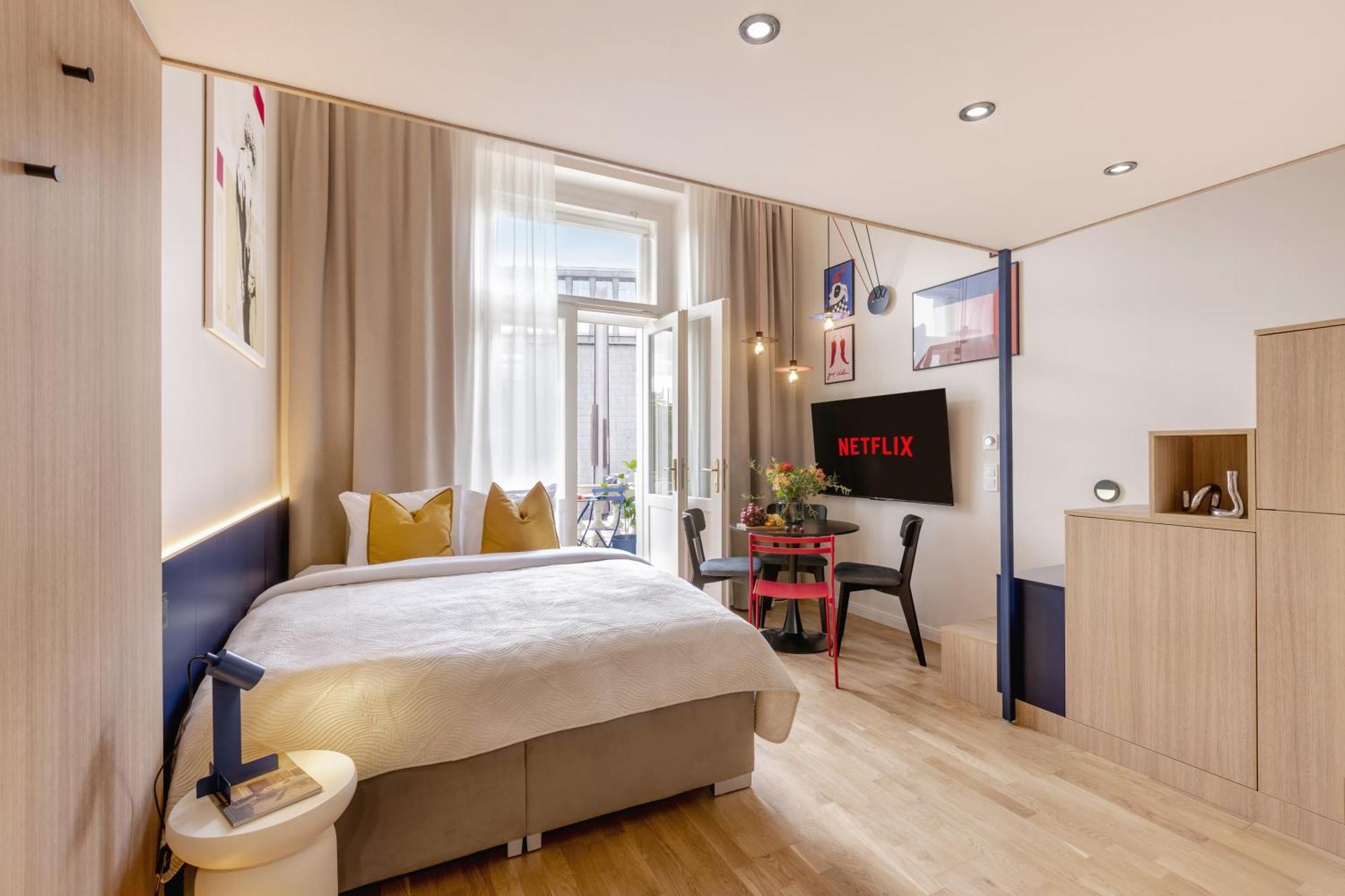 Turnkey I Wenceslas Square Premium * Prague
