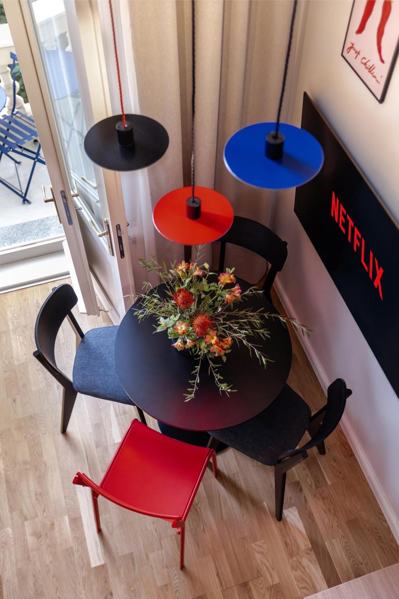 Turnkey I Wenceslas Square Premium Apartment Prague