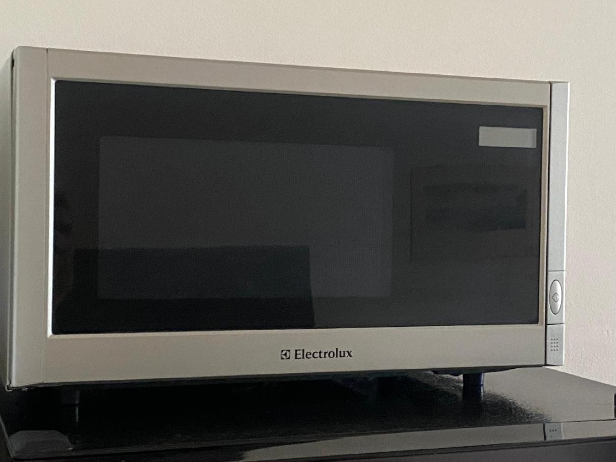 New In Apartment *