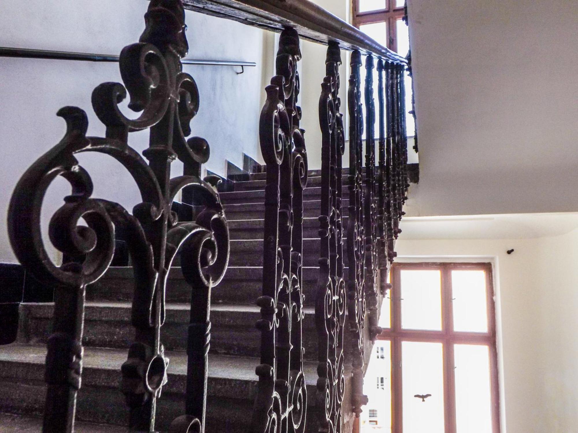 Very C3 Homestay Prague