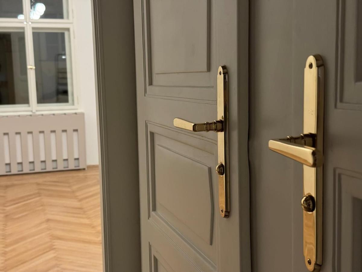 Apartment Old Town Maiselova