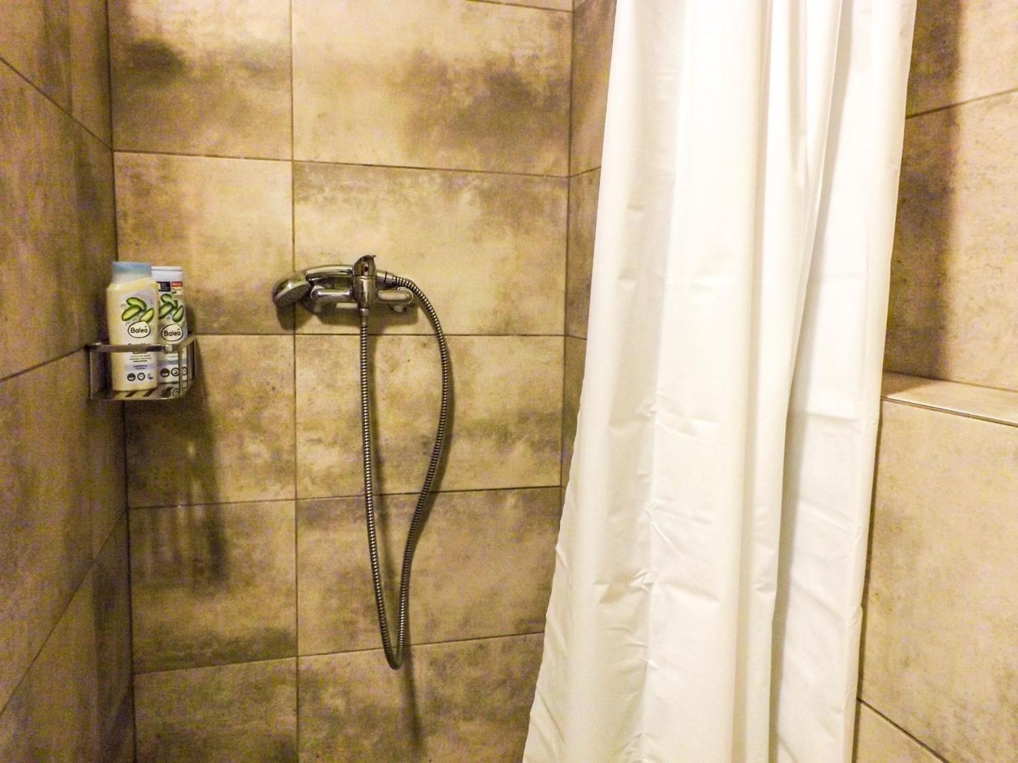 Pokoj Blizko Technickeho Muzea G1 Homestay *