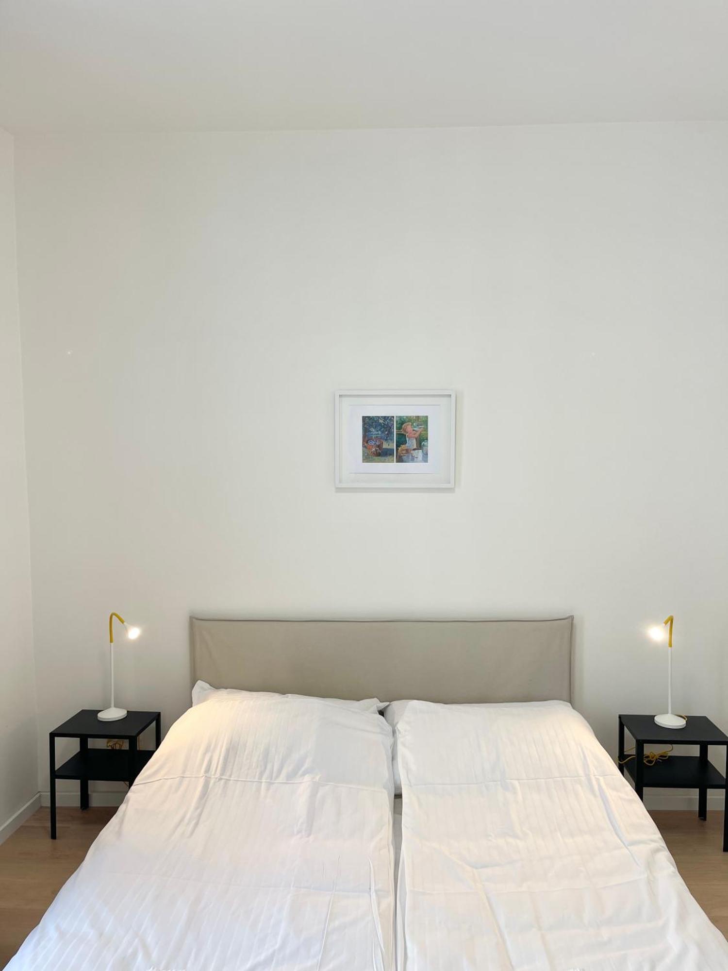 Apartment Cozy Atmos Prague